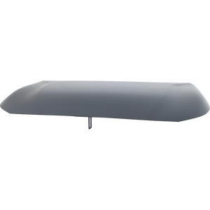 COROLLA 19-21 HOOD, Aluminum, Hatchback/(20-20 Sedan, To 8-19, Japan Built Vehicle)