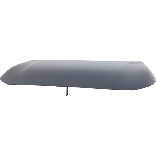 COROLLA 19-21 HOOD, Aluminum, Hatchback/(20-20 Sedan, To 8-19, Japan Built Vehicle)
