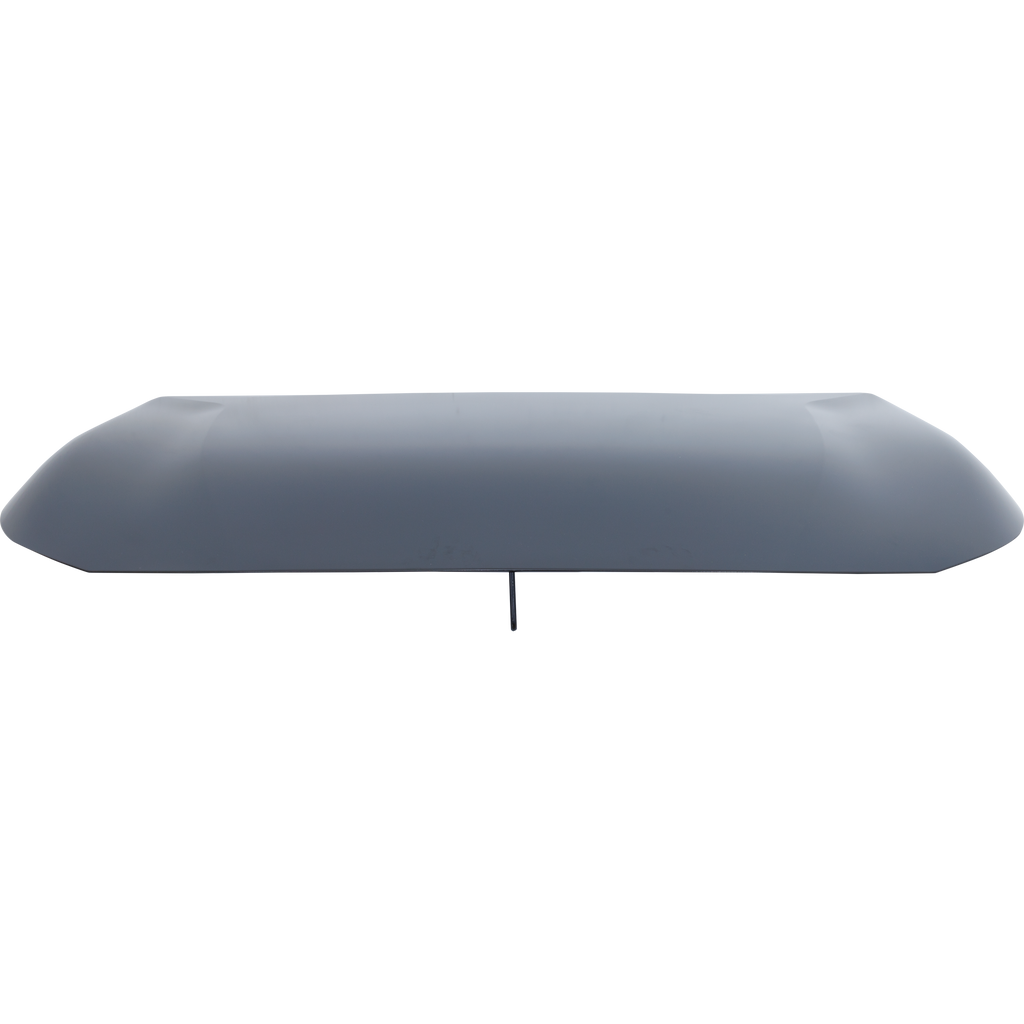COROLLA 19-21 HOOD, Aluminum, Hatchback/(20-20 Sedan, To 8-19, Japan Built Vehicle)