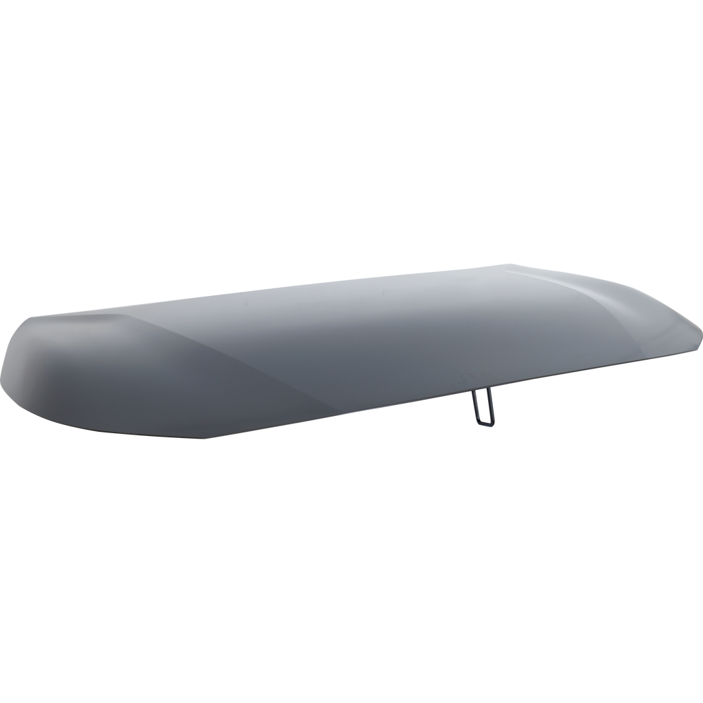 COROLLA 19-21 HOOD, Aluminum, Hatchback/(20-20 Sedan, To 8-19, Japan Built Vehicle)