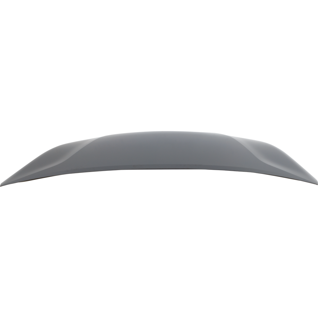 COROLLA 19-21 HOOD, Aluminum, Hatchback/(20-20 Sedan, To 8-19, Japan Built Vehicle)