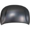 COROLLA 19-21 HOOD, Aluminum, Hatchback/(20-20 Sedan, To 8-19, Japan Built Vehicle)
