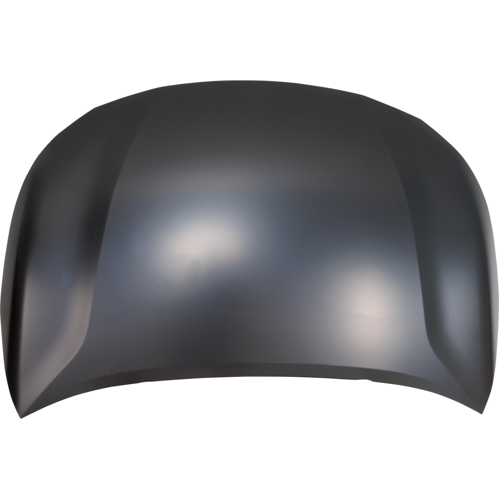 COROLLA 19-21 HOOD, Aluminum, Hatchback/(20-20 Sedan, To 8-19, Japan Built Vehicle)