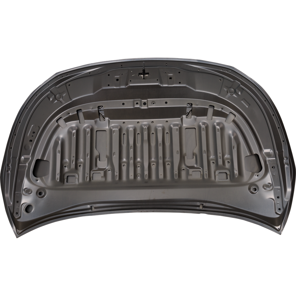 COROLLA 19-21 HOOD, Aluminum, Hatchback/(20-20 Sedan, To 8-19, Japan Built Vehicle)
