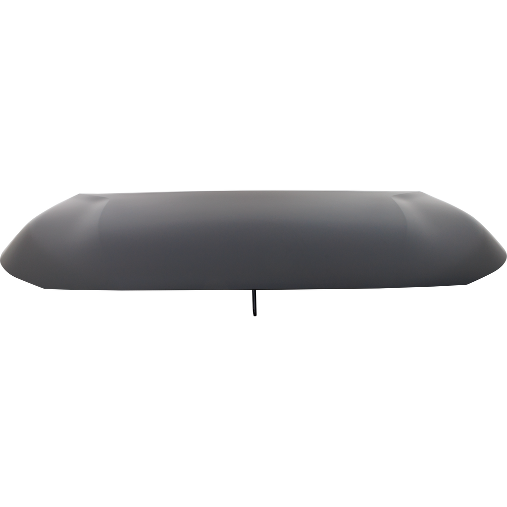 COROLLA 20-23 HOOD, Aluminum, North America/(Japan Built, From 8-19), Sedan/Hatchback