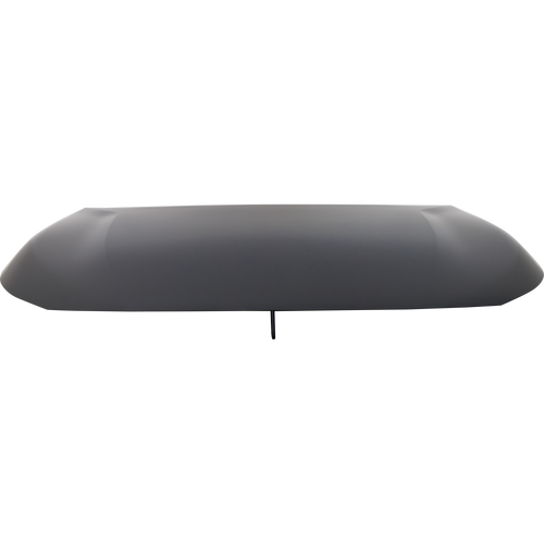 COROLLA 20-23 HOOD, Aluminum, North America/(Japan Built, From 8-19), Sedan/Hatchback