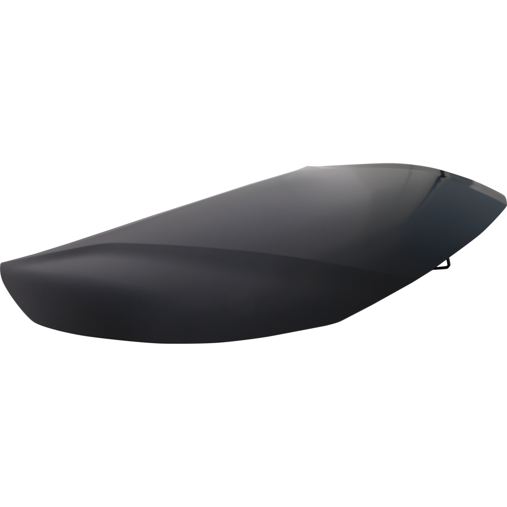 COROLLA 20-23 HOOD, Aluminum, North America/(Japan Built, From 8-19), Sedan/Hatchback