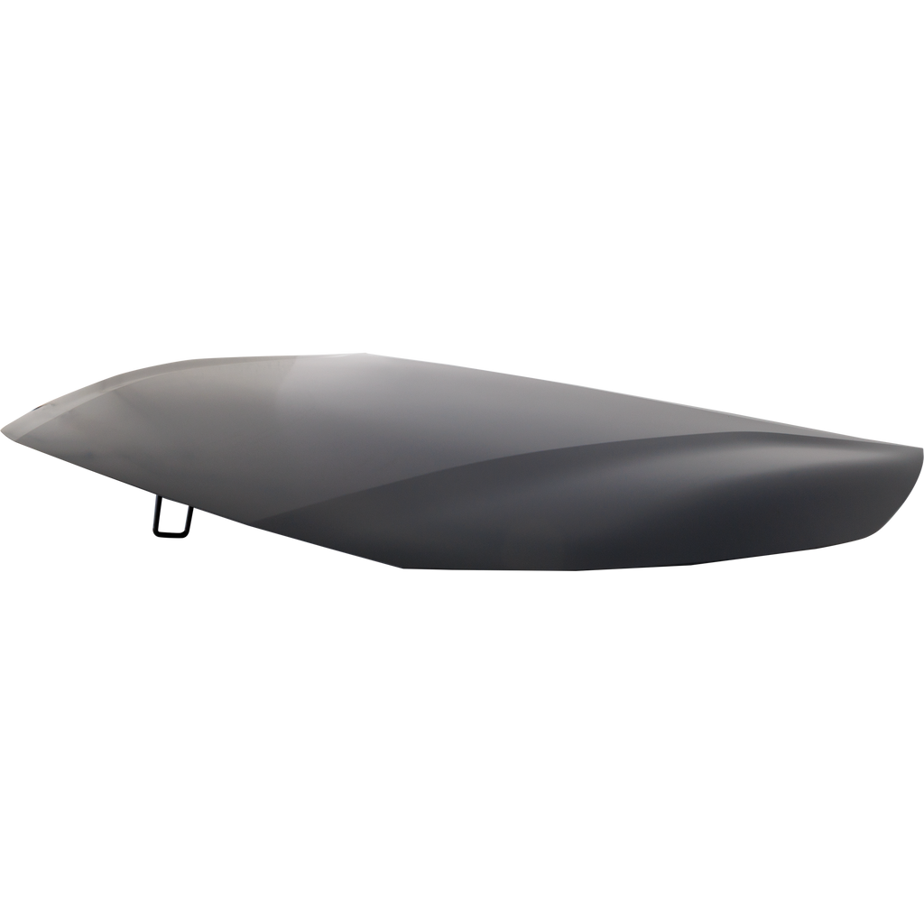 COROLLA 20-23 HOOD, Aluminum, North America/(Japan Built, From 8-19), Sedan/Hatchback