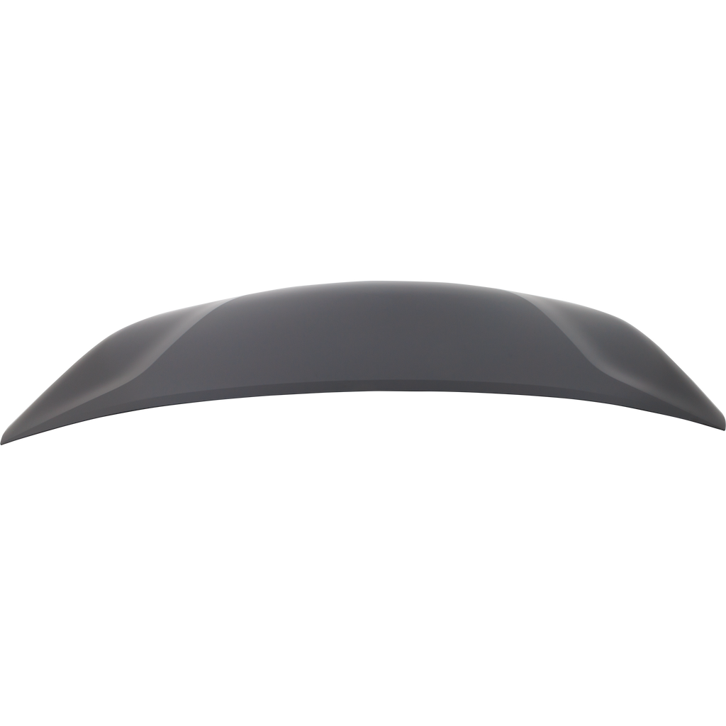 COROLLA 20-23 HOOD, Aluminum, North America/(Japan Built, From 8-19), Sedan/Hatchback
