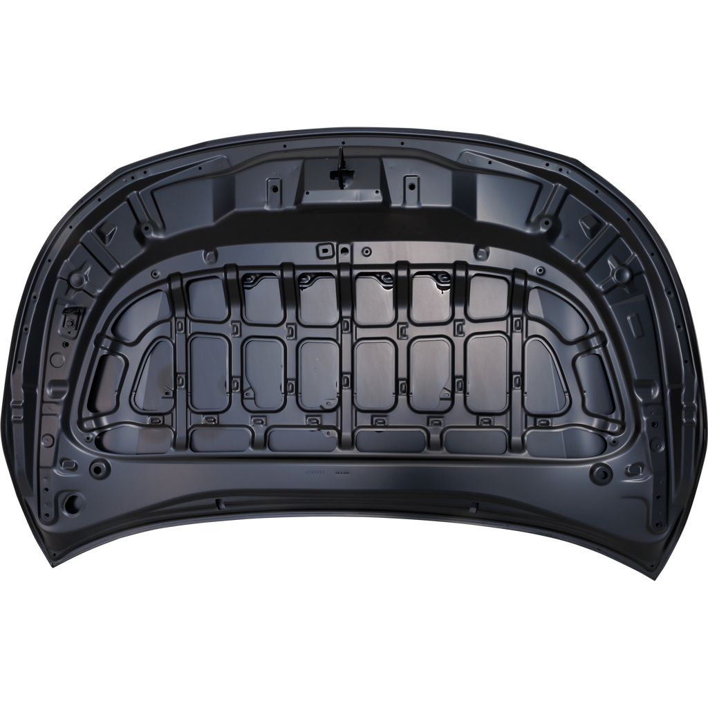 COROLLA 20-23 HOOD, Aluminum, North America/(Japan Built, From 8-19), Sedan/Hatchback