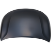 COROLLA 20-23 HOOD, Aluminum, North America/(Japan Built, From 8-19), Sedan/Hatchback