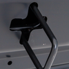 COROLLA 20-23 HOOD, Aluminum, North America/(Japan Built, From 8-19), Sedan/Hatchback
