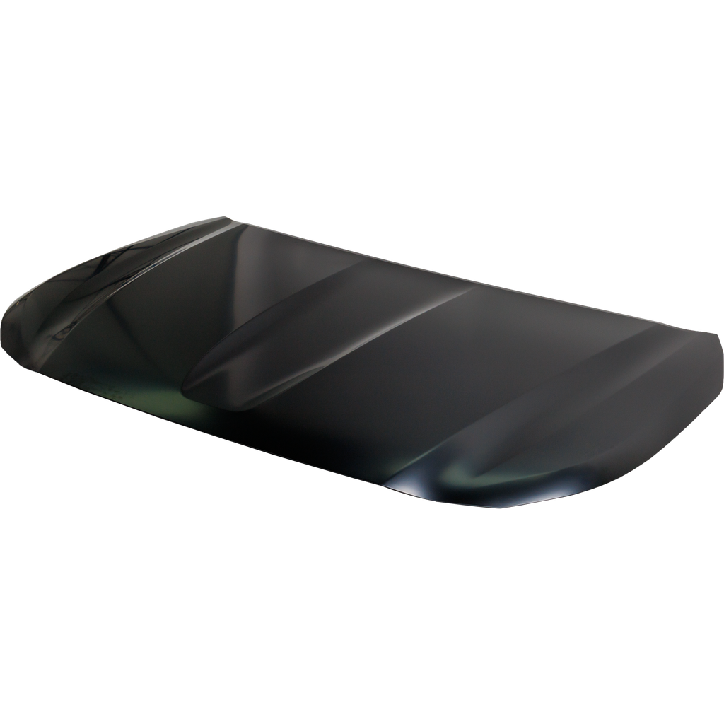 HIGHLANDER 20-21 HOOD, Steel