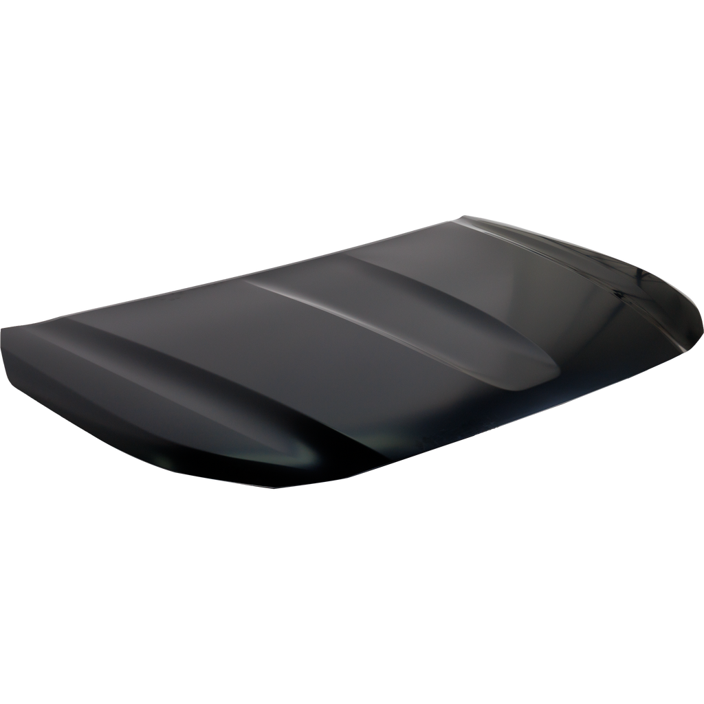 HIGHLANDER 20-21 HOOD, Steel