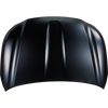 HIGHLANDER 20-21 HOOD, Steel