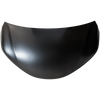 SIENNA 21-23 HOOD, Aluminum