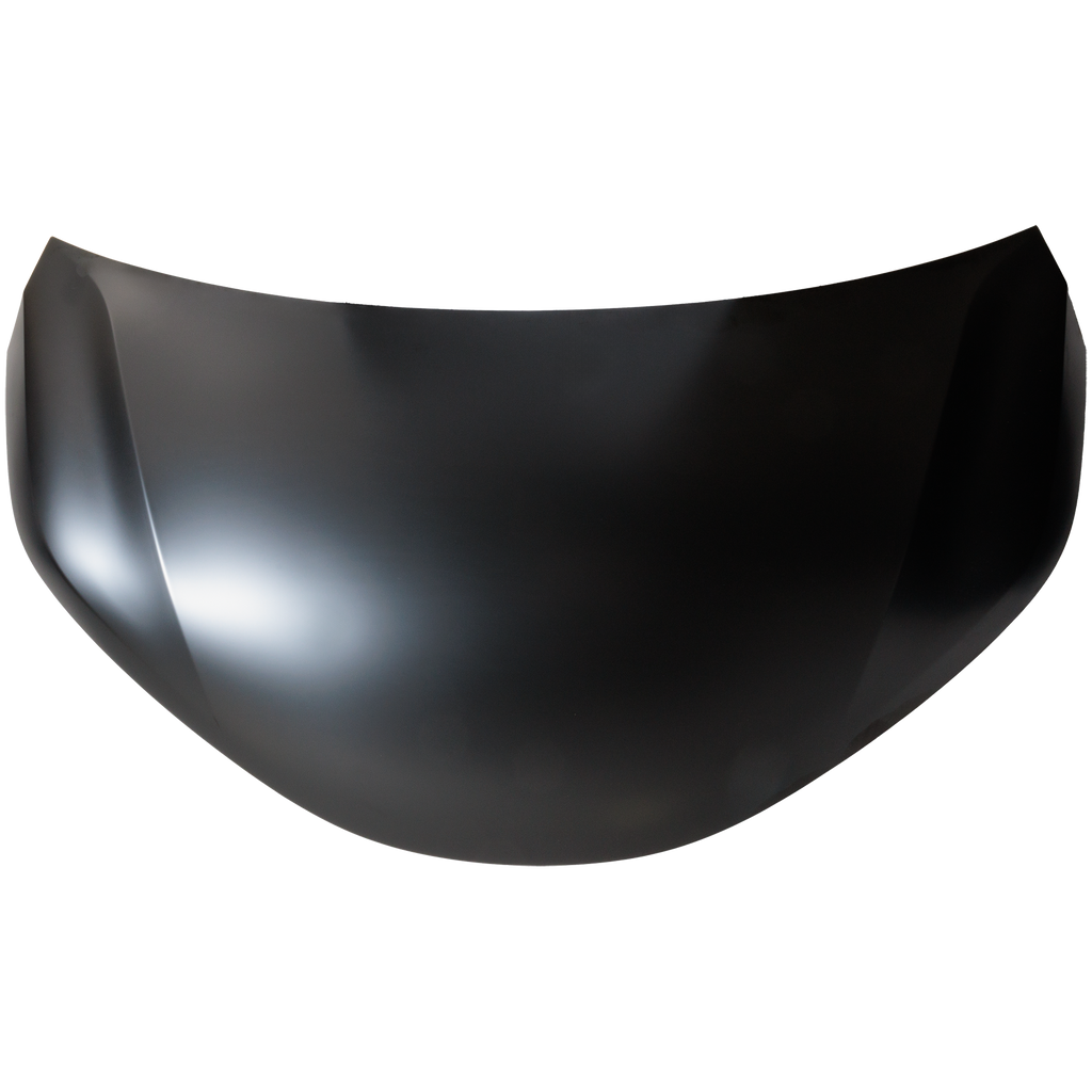 SIENNA 21-23 HOOD, Aluminum