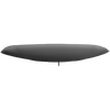 SIENNA 21-23 HOOD, Aluminum