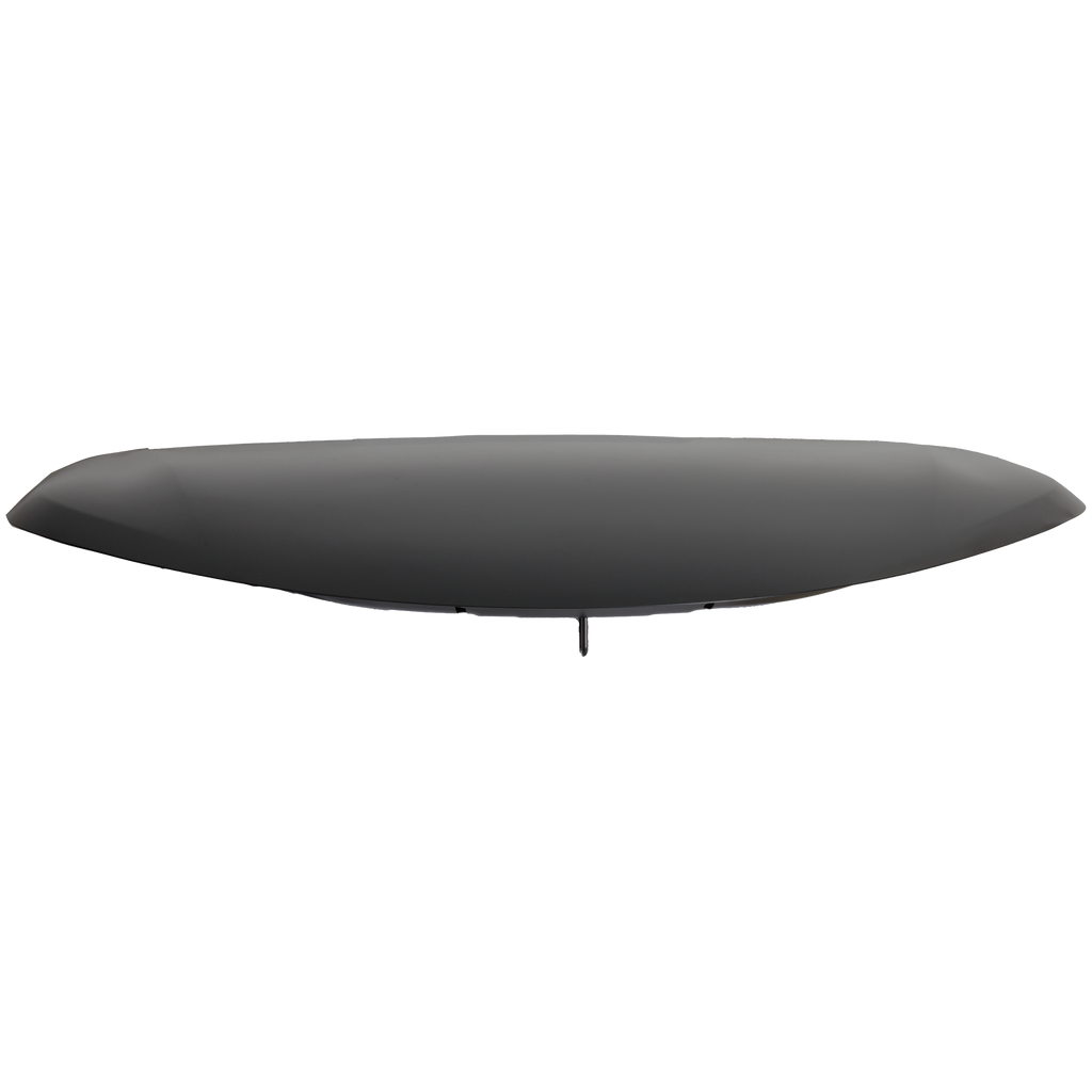 SIENNA 21-23 HOOD, Aluminum
