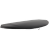 SIENNA 21-23 HOOD, Aluminum
