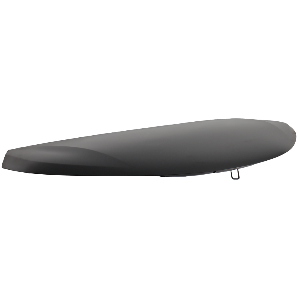 SIENNA 21-23 HOOD, Aluminum