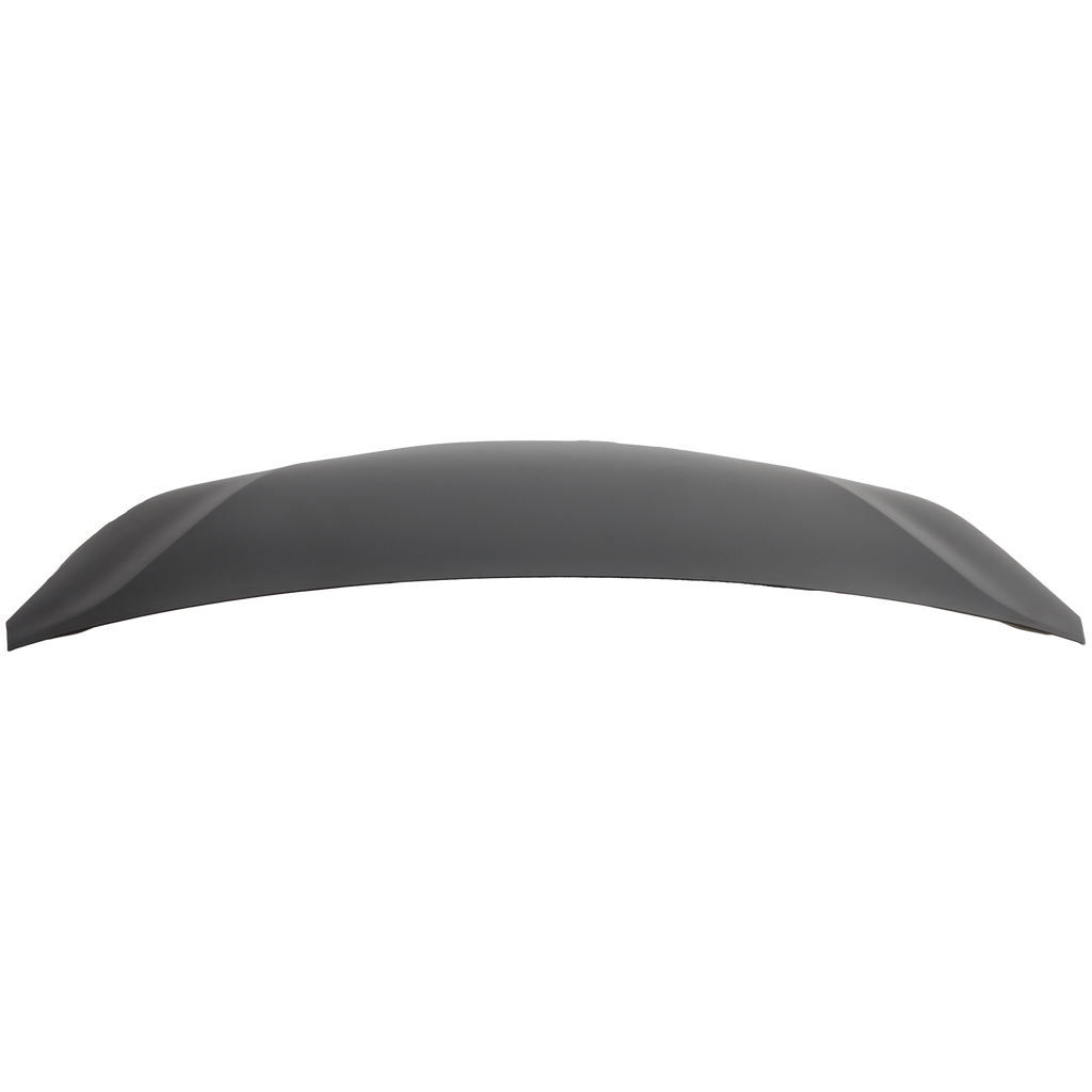 SIENNA 21-23 HOOD, Aluminum