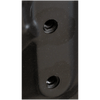 SIENNA 21-23 HOOD, Aluminum