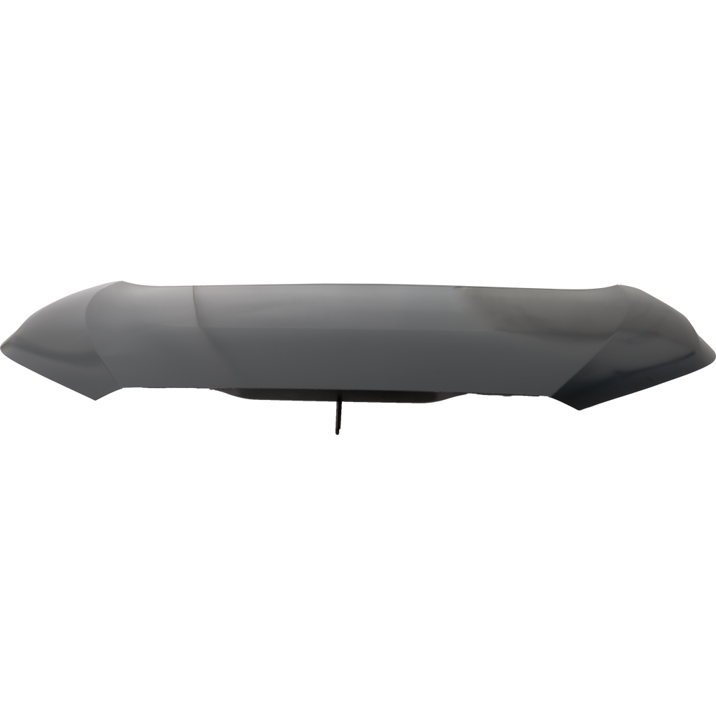 COROLLA CROSS 22-22 HOOD, Steel - CAPA