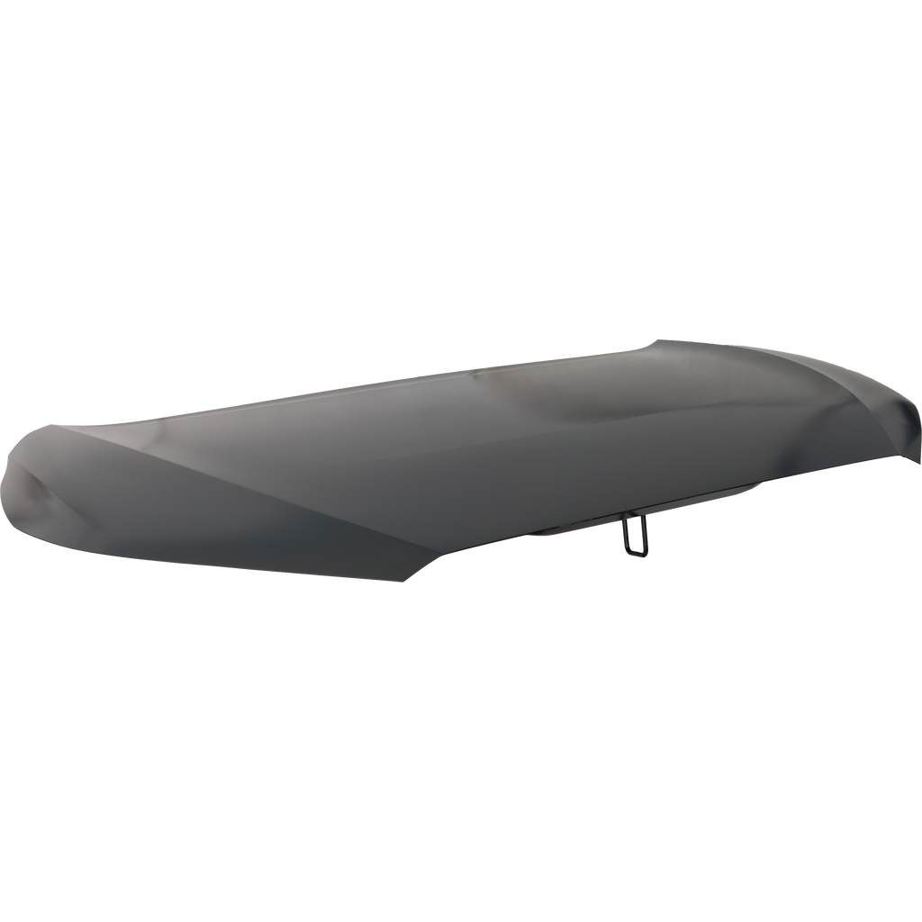 COROLLA CROSS 22-22 HOOD, Steel - CAPA