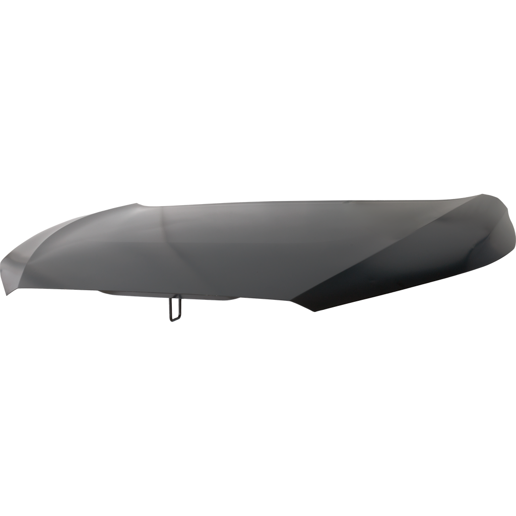 COROLLA CROSS 22-22 HOOD, Steel - CAPA