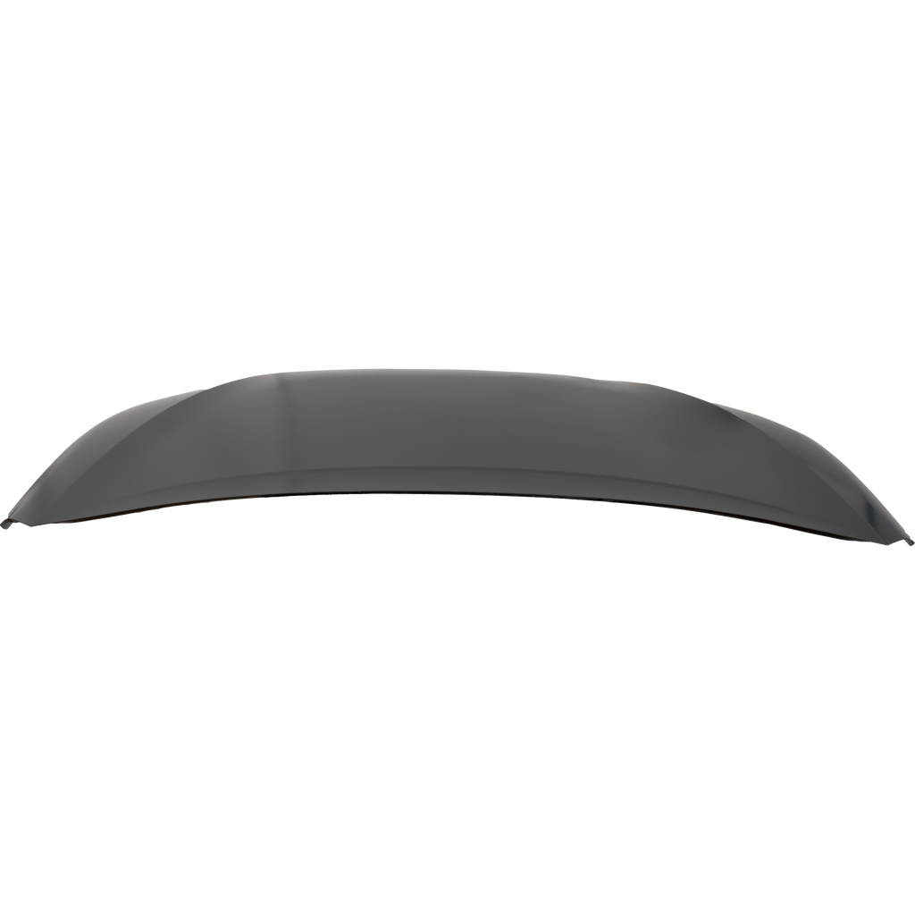 COROLLA CROSS 22-22 HOOD, Steel - CAPA
