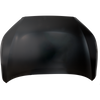 COROLLA CROSS 22-22 HOOD, Steel - CAPA