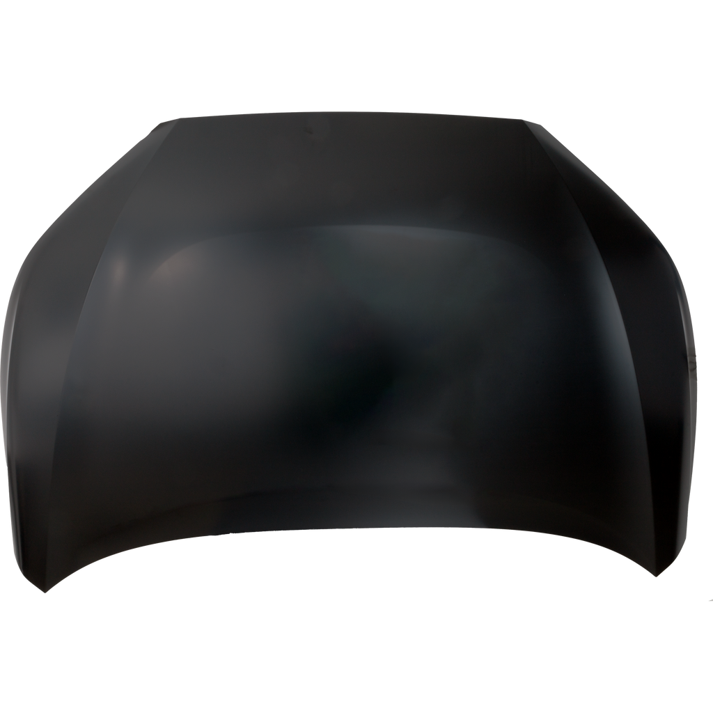 COROLLA CROSS 22-22 HOOD, Steel - CAPA
