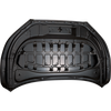 COROLLA CROSS 22-22 HOOD, Steel - CAPA
