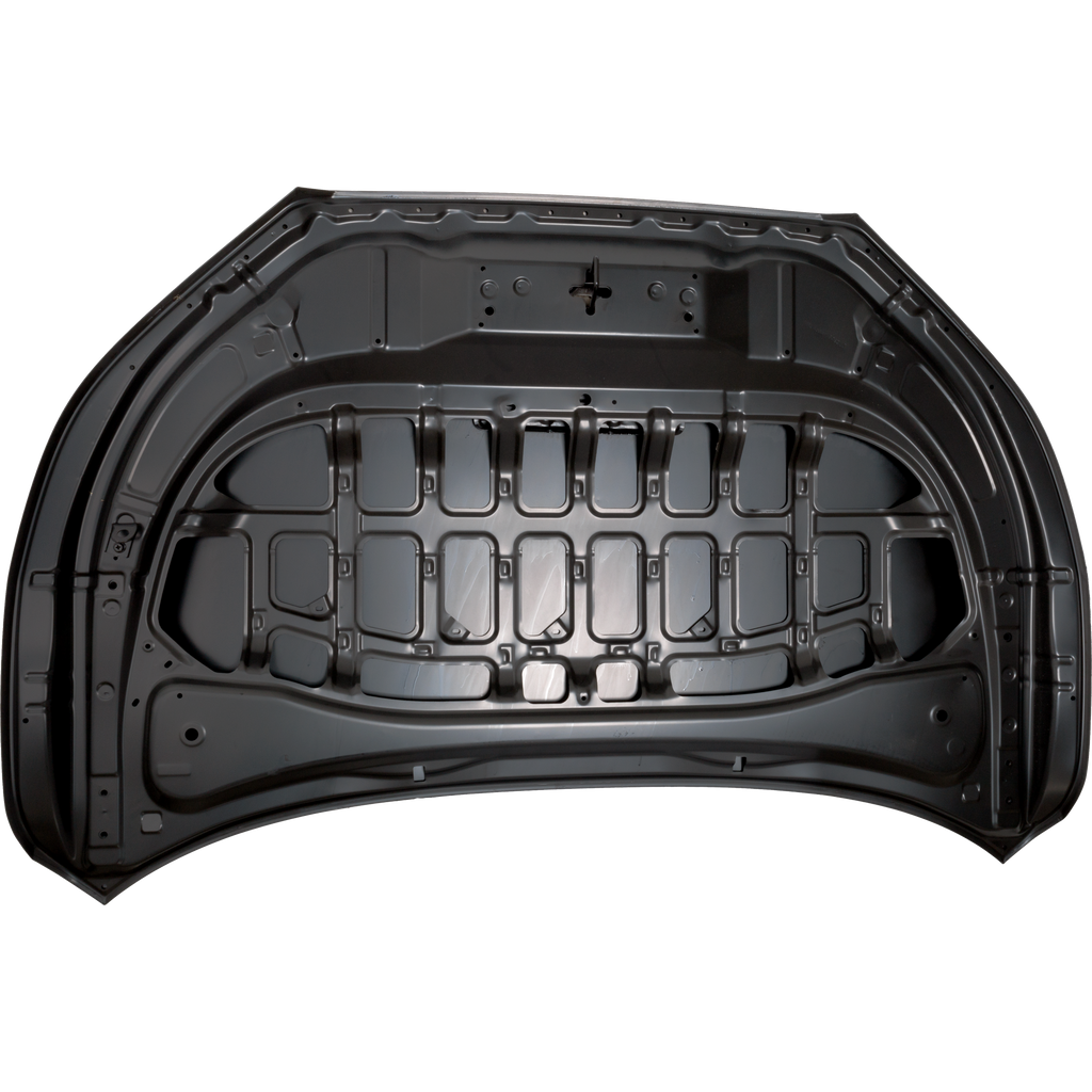 COROLLA CROSS 22-22 HOOD, Steel - CAPA