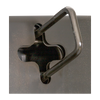 COROLLA CROSS 22-22 HOOD, Steel - CAPA