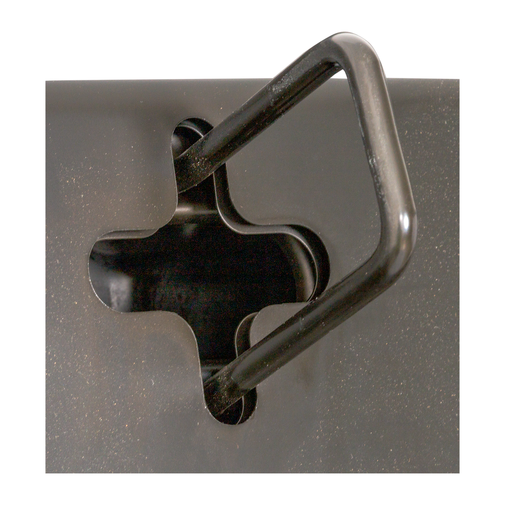 COROLLA CROSS 22-22 HOOD, Steel - CAPA