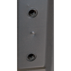 COROLLA CROSS 22-22 HOOD, Steel - CAPA