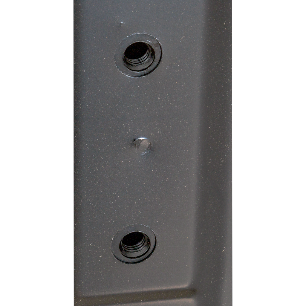 COROLLA CROSS 22-22 HOOD, Steel - CAPA