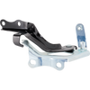 SIENNA 21-23 HOOD HINGE RH