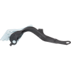 SIENNA 21-23 HOOD HINGE RH