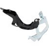 SIENNA 21-23 HOOD HINGE RH
