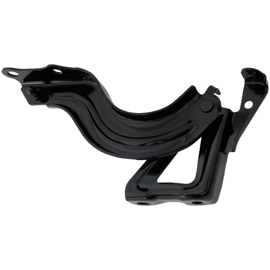 TUNDRA 22-22 HOOD HINGE RH, Steel, Crew Cab/Extended Cab