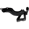TUNDRA 22-22 HOOD HINGE RH, Steel, Crew Cab/Extended Cab
