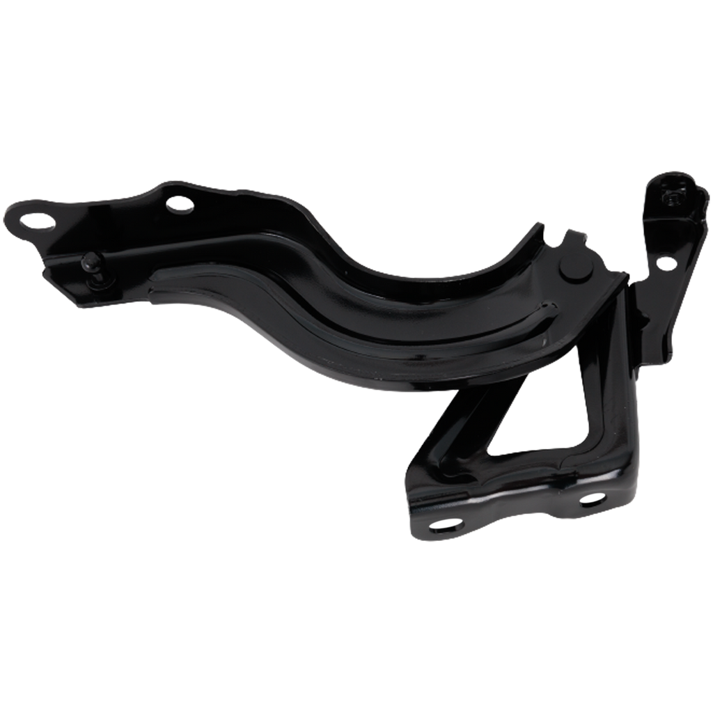 TUNDRA 22-22 HOOD HINGE RH, Steel, Crew Cab/Extended Cab