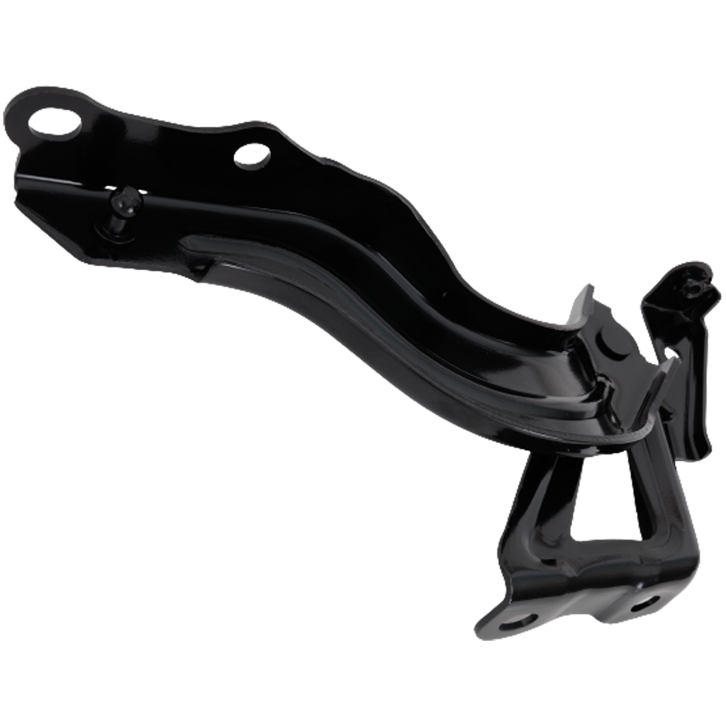 TUNDRA 22-22 HOOD HINGE RH, Steel, Crew Cab/Extended Cab