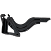 TUNDRA 22-22 HOOD HINGE RH, Steel, Crew Cab/Extended Cab