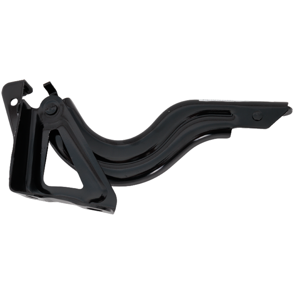 TUNDRA 22-22 HOOD HINGE RH, Steel, Crew Cab/Extended Cab
