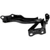 TUNDRA 22-22 HOOD HINGE RH, Steel, Crew Cab/Extended Cab