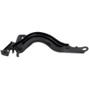 TUNDRA 22-22 HOOD HINGE RH, Steel, Crew Cab/Extended Cab